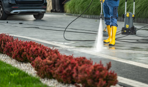 Professional  Pressure Washing Services in Wharton, TX